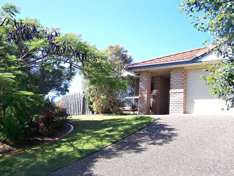 4 Bidwill Court, Elanora QLD 4221