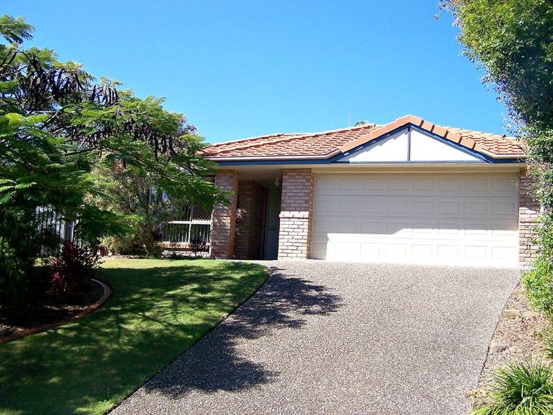 4 Bidwill Court, Elanora QLD 4221