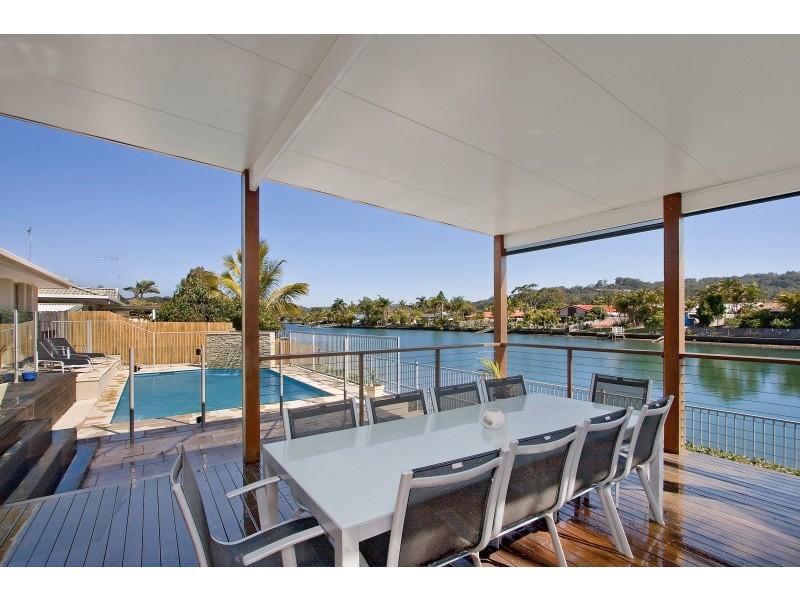 38 Bradshaw Drive, Currumbin Waters QLD 4223
