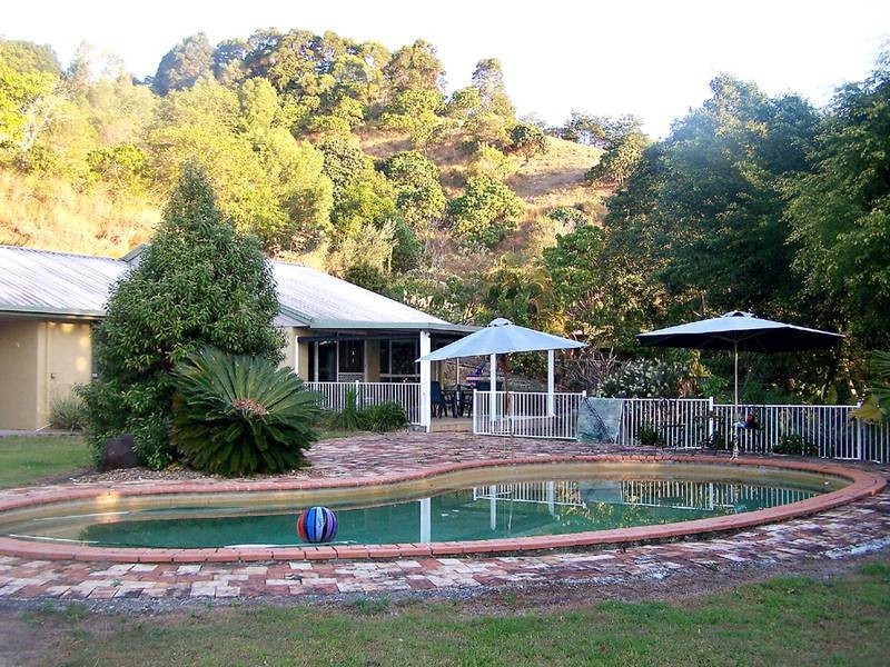 26 Jersey Court, Tallebudgera QLD 4228