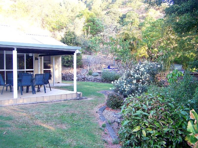 26 Jersey Court, Tallebudgera QLD 4228