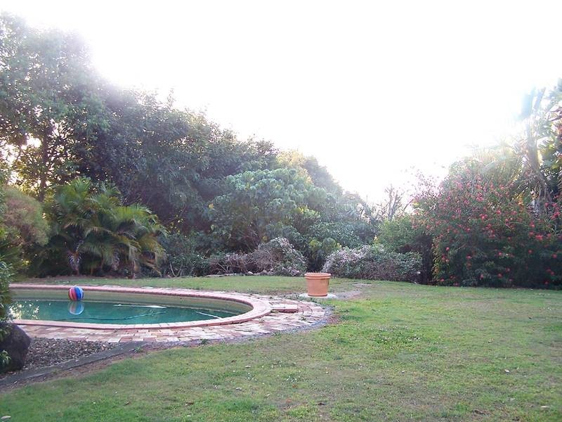 26 Jersey Court, Tallebudgera QLD 4228