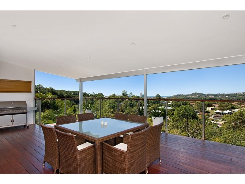 22 Doubleview Drive, Elanora QLD 4221