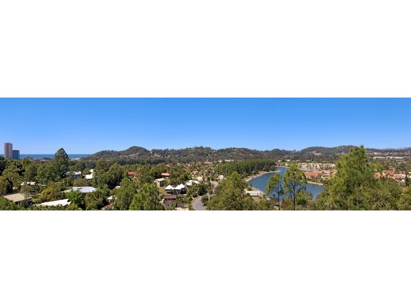 22 Doubleview Drive, Elanora QLD 4221