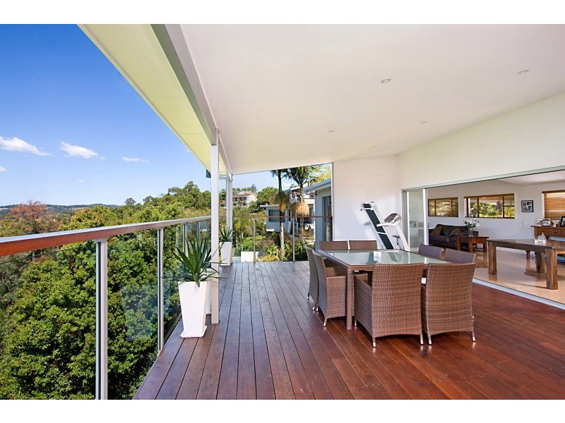 22 Doubleview Drive, Elanora QLD 4221