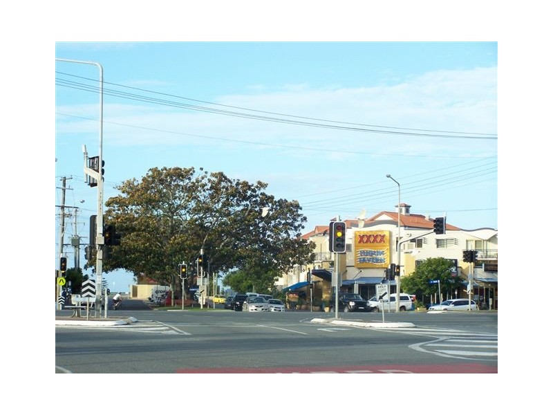 6/496 Coolangatta Road, Tugun QLD 4224