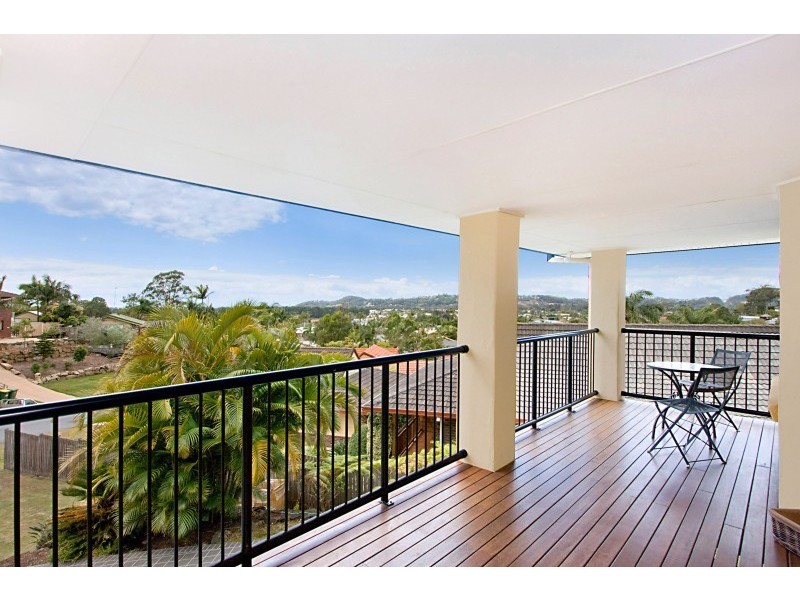 12 Bronzewing Close, Elanora QLD 4221