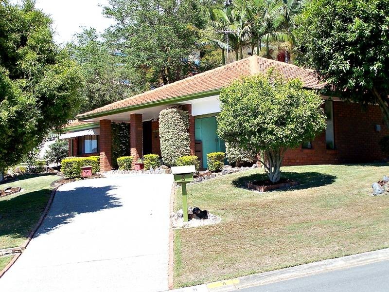 6 Bolgart Court, Elanora QLD 4221