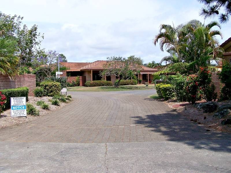 108/11 Araucaria Way, Elanora QLD 4221