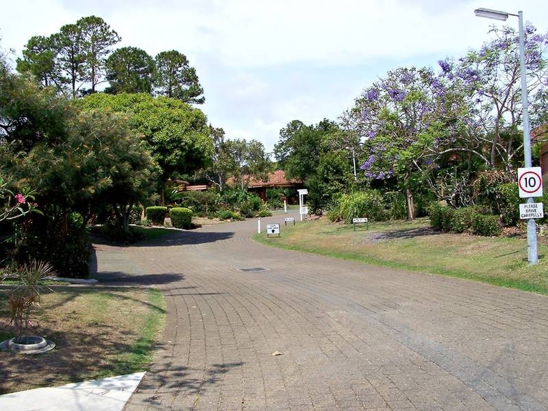 108/11 Araucaria Way, Elanora QLD 4221