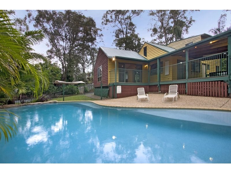 5 Flaminia Street, Currumbin Waters QLD 4223