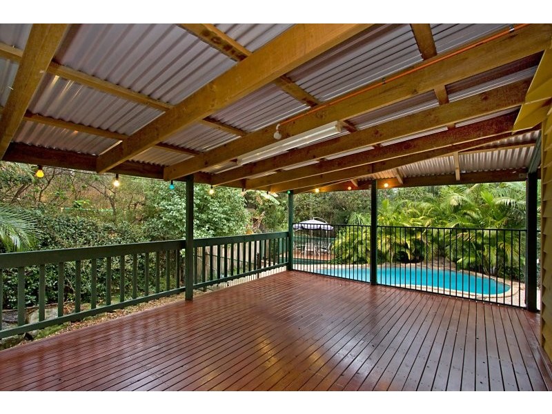 5 Flaminia Street, Currumbin Waters QLD 4223