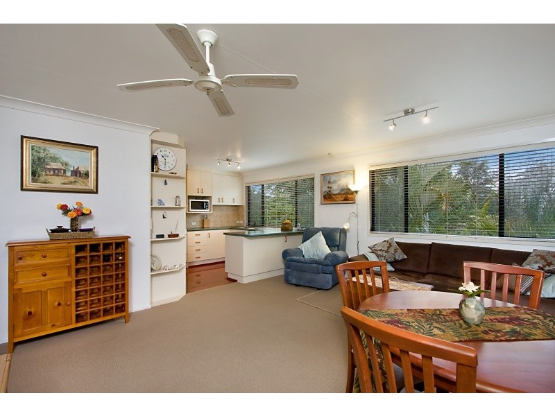 5 Flaminia Street, Currumbin Waters QLD 4223