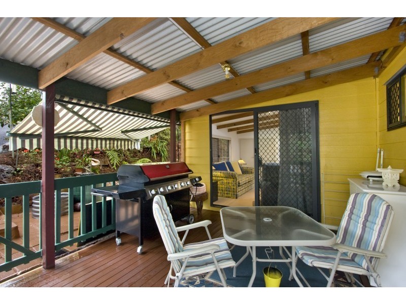 5 Flaminia Street, Currumbin Waters QLD 4223