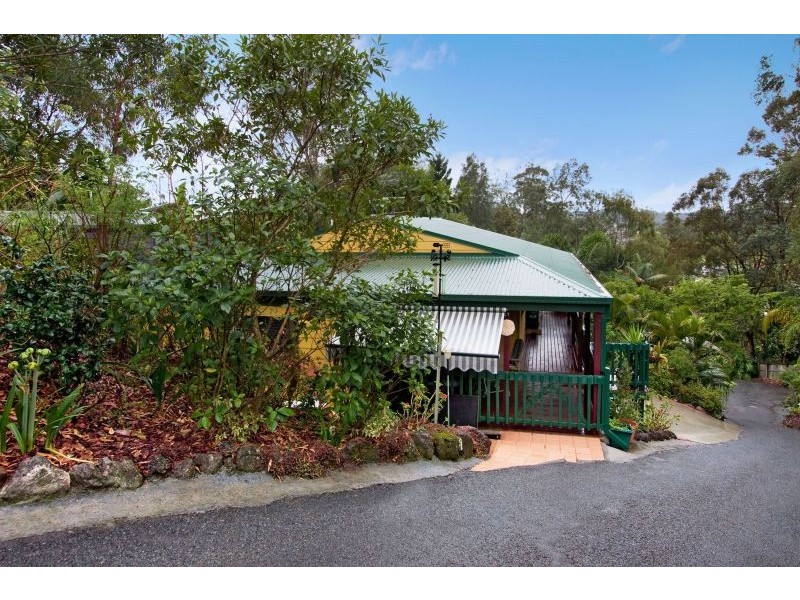 5 Flaminia Street, Currumbin Waters QLD 4223