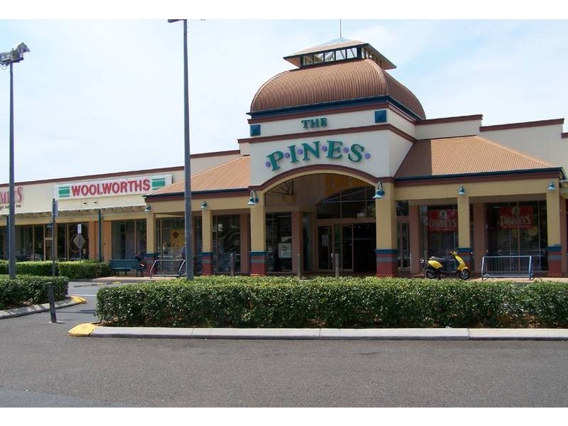 134/11 Araucaria Way, Elanora QLD 4221