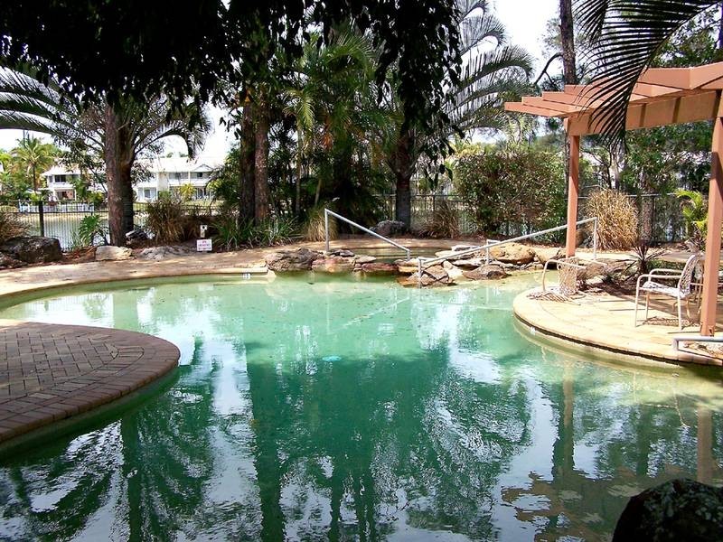 134/11 Araucaria Way, Elanora QLD 4221