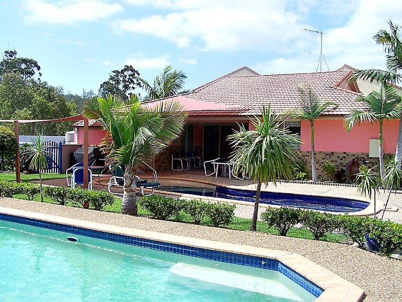 37/174 Galleon Way, Currumbin Waters QLD 4223