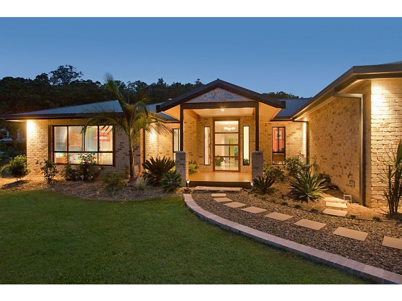 82 Aqua Promenade, Currumbin Valley QLD 4223