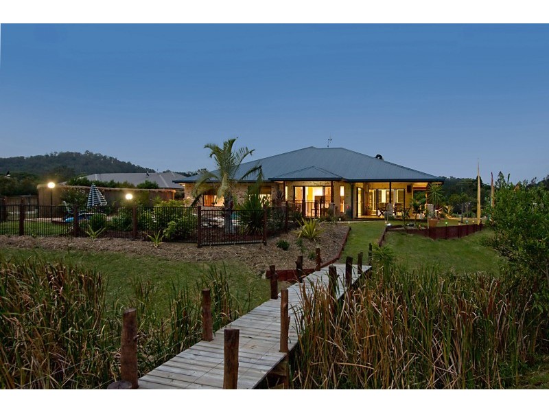 82 Aqua Promenade, Currumbin Valley QLD 4223