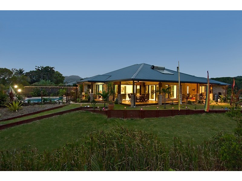 82 Aqua Promenade, Currumbin Valley QLD 4223