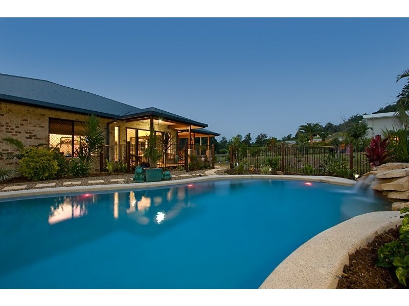 82 Aqua Promenade, Currumbin Valley QLD 4223