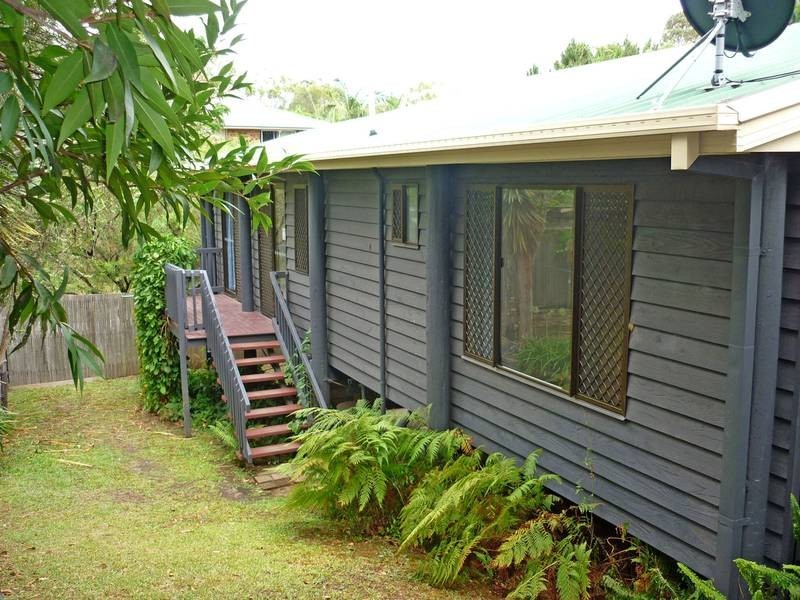 7 Nollamara Drive, Elanora QLD 4221