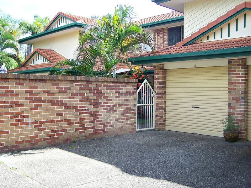 3/10 Cupania Place, Elanora QLD 4221