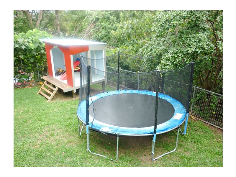 23 Alpha Avenue, Currumbin QLD 4223