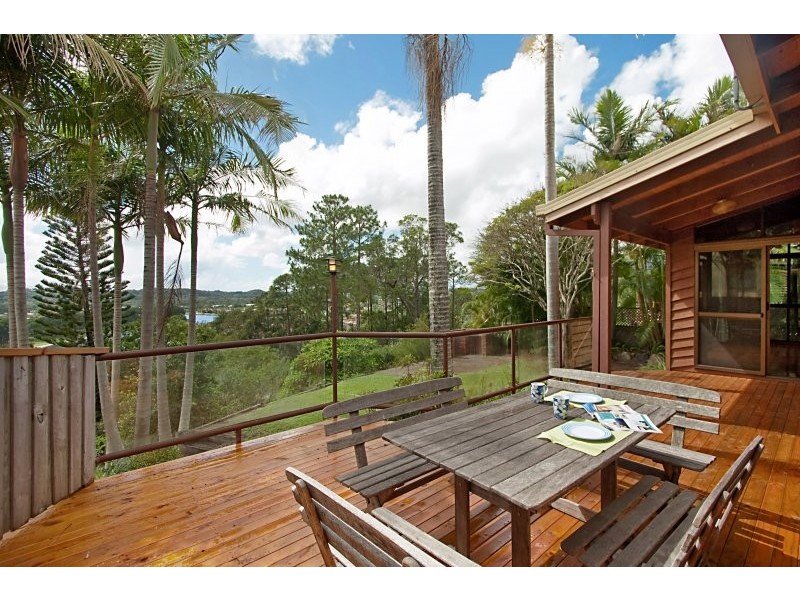 38 Doubleview Drive, Elanora QLD 4221