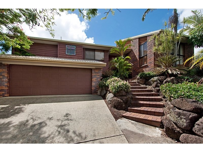 38 Doubleview Drive, Elanora QLD 4221