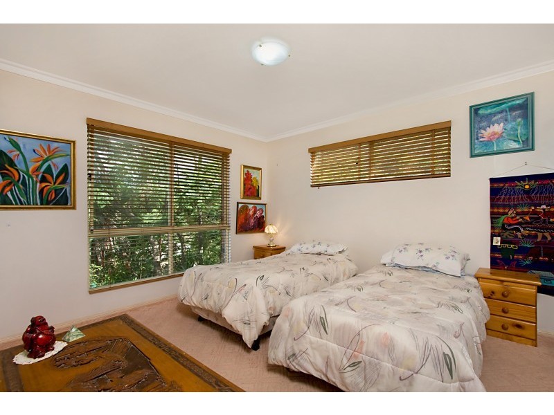 25 Foothill Street, Elanora QLD 4221