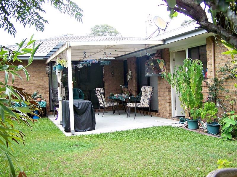 8 Cosmos Court, Elanora QLD 4221