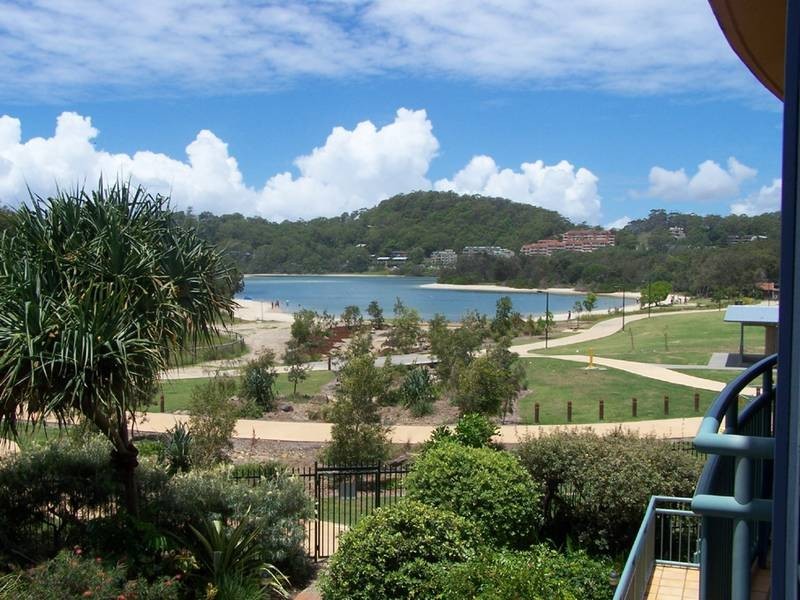 91/955 “Currumbin Sands” Gold Coast Highway, Palm Beach QLD 4221