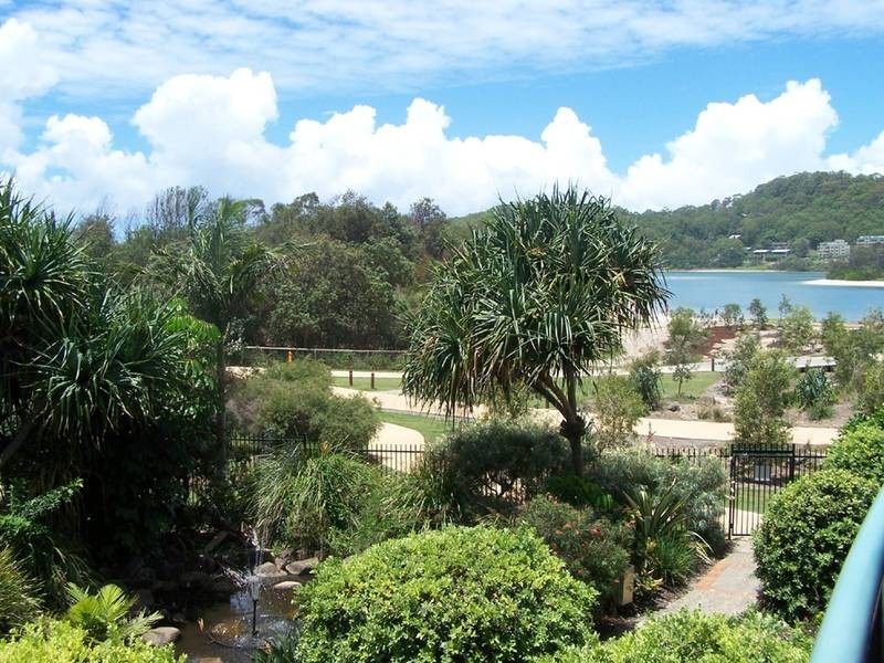 91/955 “Currumbin Sands” Gold Coast Highway, Palm Beach QLD 4221