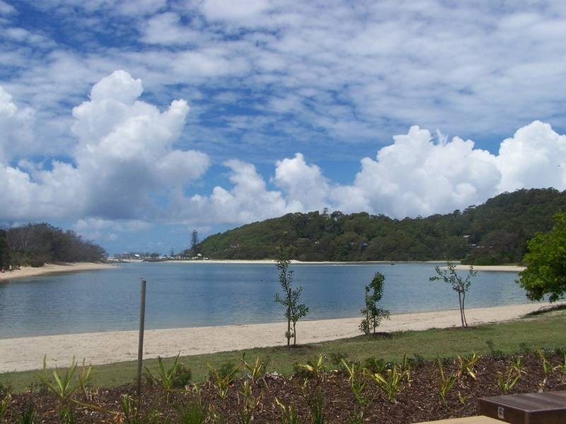 91/955 “Currumbin Sands” Gold Coast Highway, Palm Beach QLD 4221