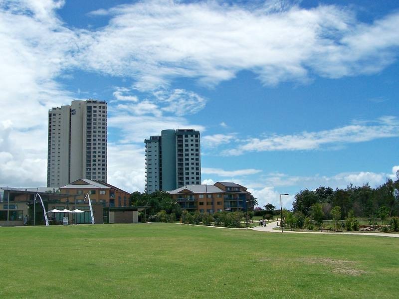 91/955 “Currumbin Sands” Gold Coast Highway, Palm Beach QLD 4221