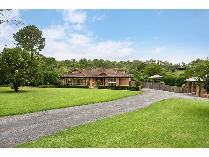 37 Dudgeon Drive, Tallebudgera QLD 4228