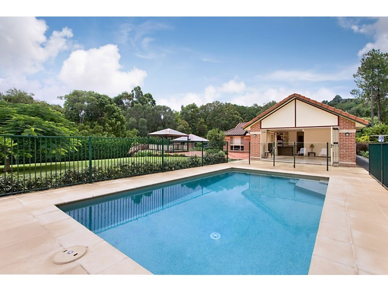 37 Dudgeon Drive, Tallebudgera QLD 4228