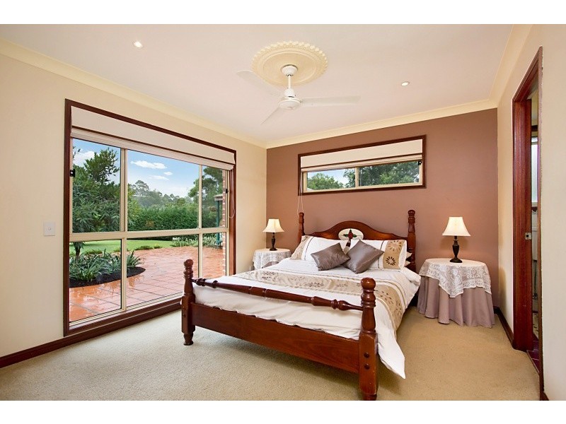 37 Dudgeon Drive, Tallebudgera QLD 4228