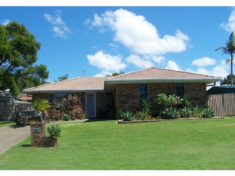 31 Togos Avenue, Currumbin Waters QLD 4223