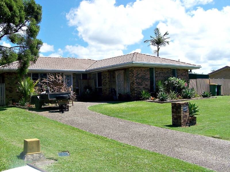 31 Togos Avenue, Currumbin Waters QLD 4223