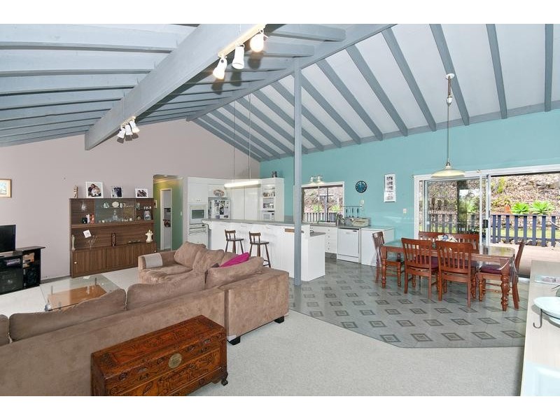 House 4,11 Snape Court, Currumbin Waters QLD 4223