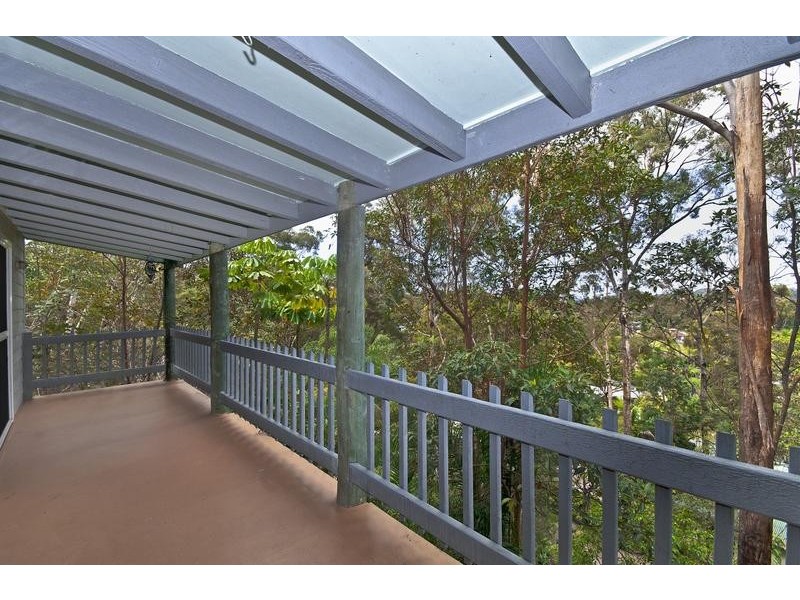 House 4,11 Snape Court, Currumbin Waters QLD 4223