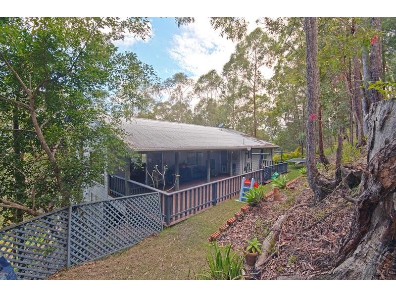 House 4,11 Snape Court, Currumbin Waters QLD 4223