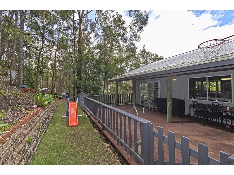 House 4,11 Snape Court, Currumbin Waters QLD 4223