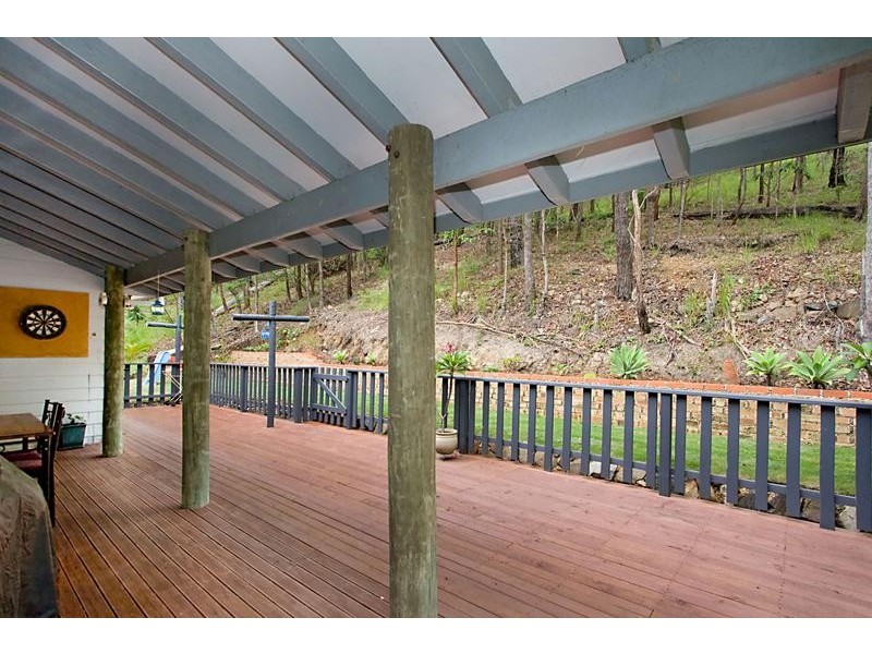 House 4,11 Snape Court, Currumbin Waters QLD 4223