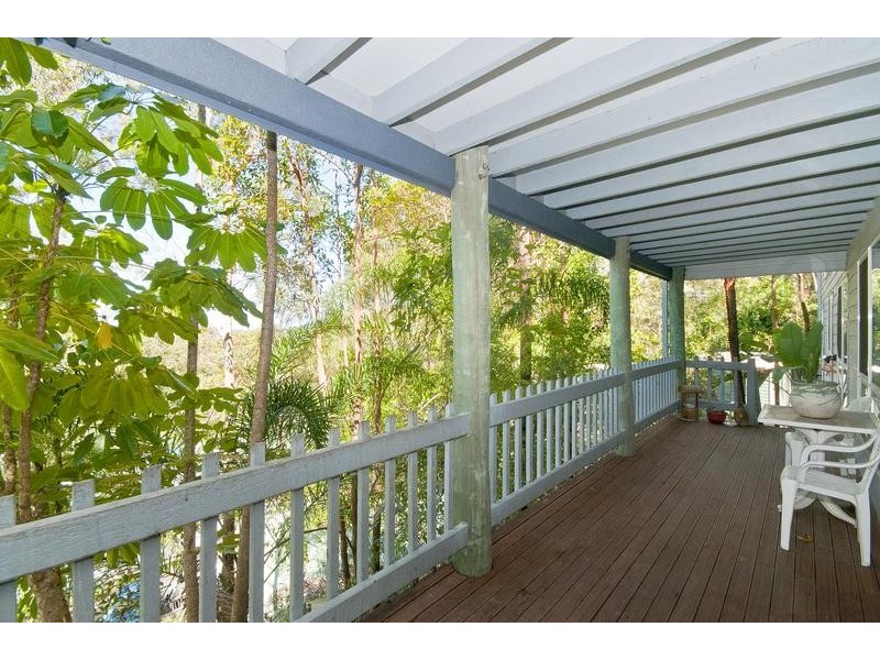 House 4,11 Snape Court, Currumbin Waters QLD 4223