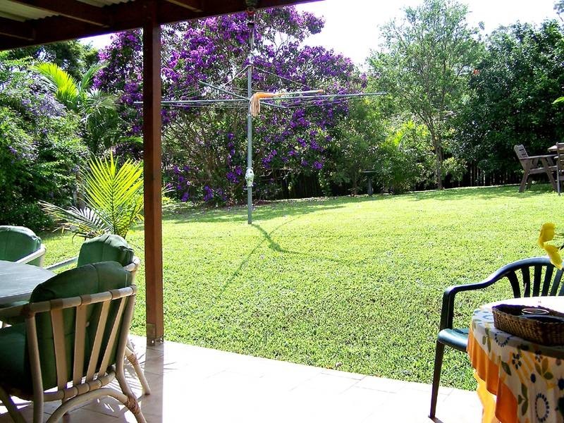 4 Sawtell Drive, Currumbin Waters QLD 4223