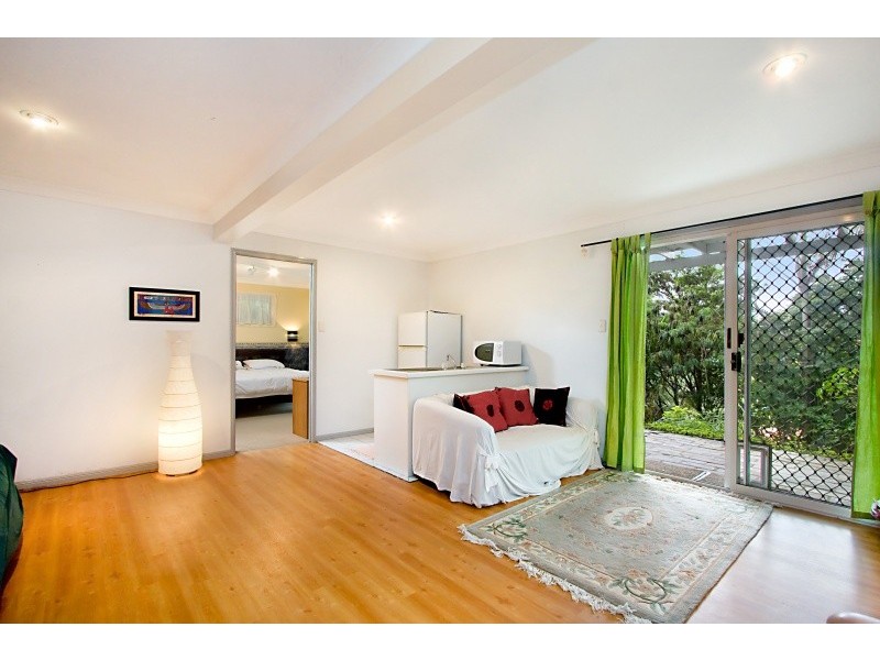 44 Jarrahdale Drive, Elanora QLD 4221